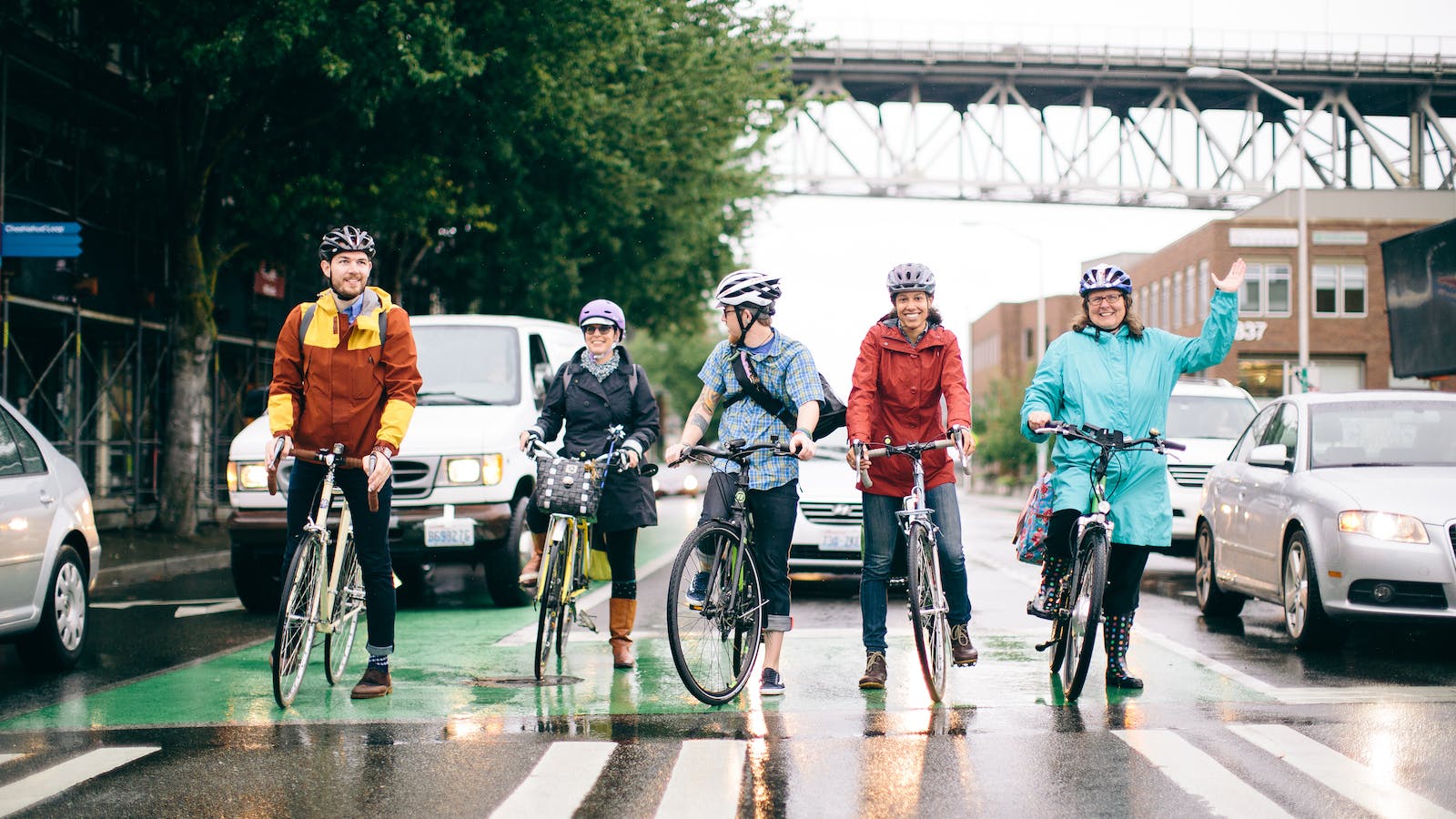 Everything You Need to Know About 2021 City Ratings | PeopleForBikes